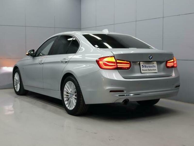 3 SERIES