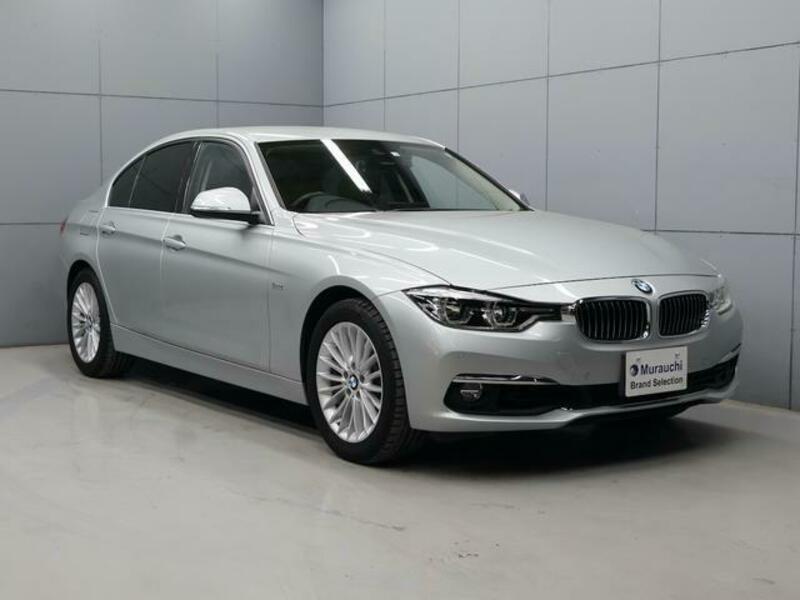 3 SERIES