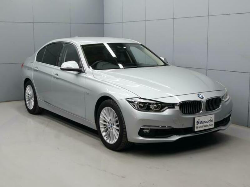 3 SERIES