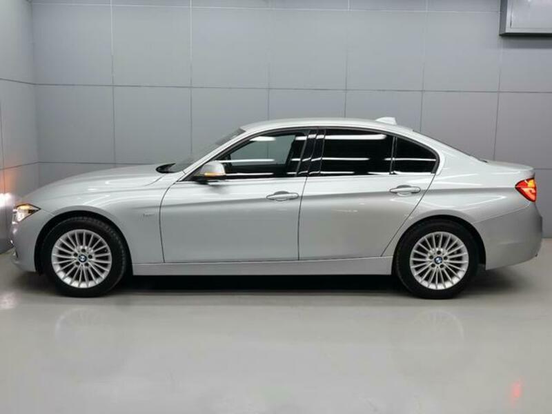 3 SERIES