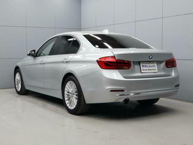 3 SERIES