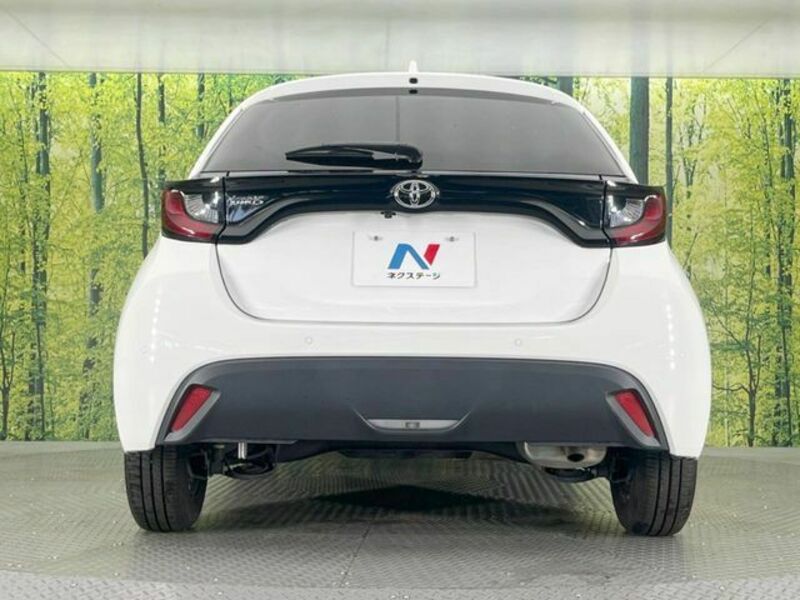YARIS