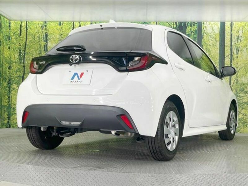 YARIS
