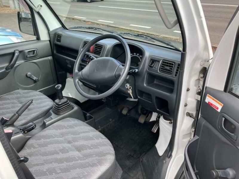 CARRY TRUCK