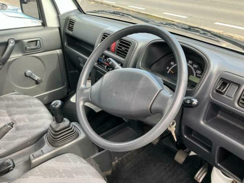 CARRY TRUCK