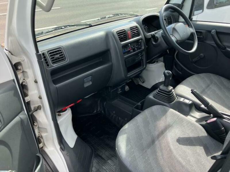 CARRY TRUCK