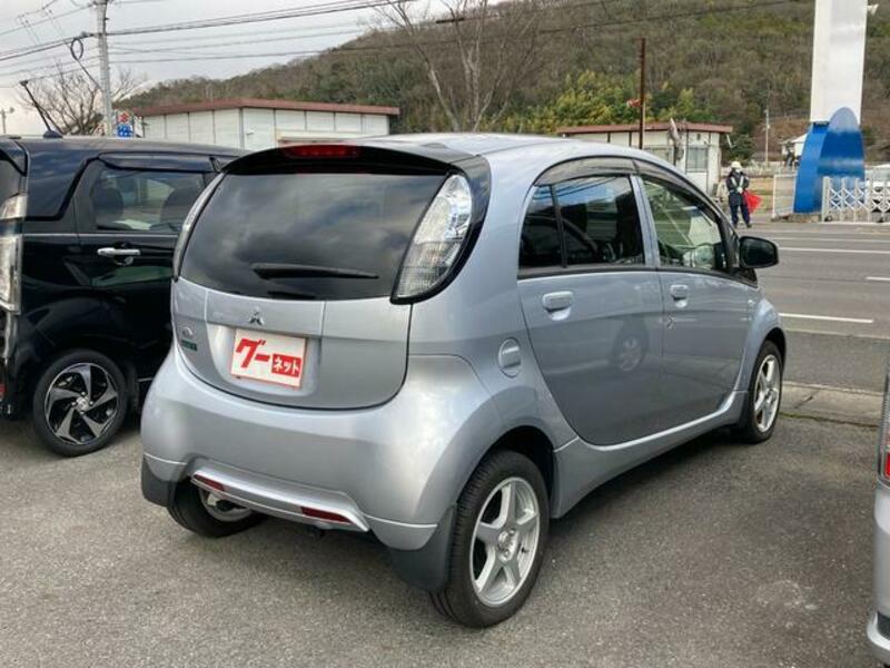I-MIEV
