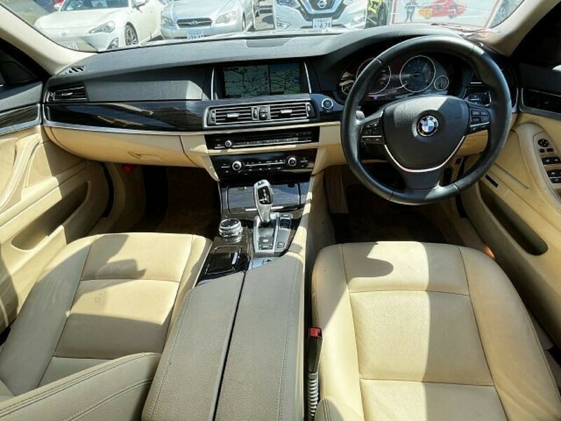 5 SERIES