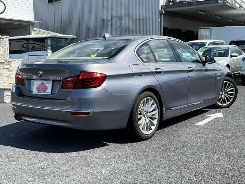 5 SERIES