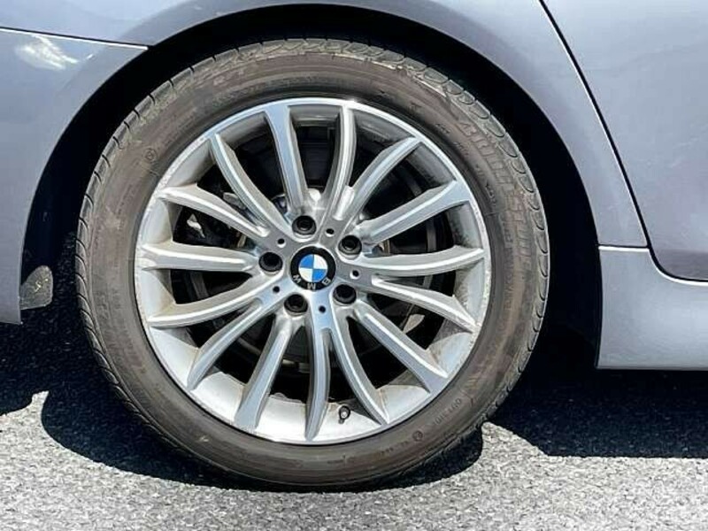5 SERIES