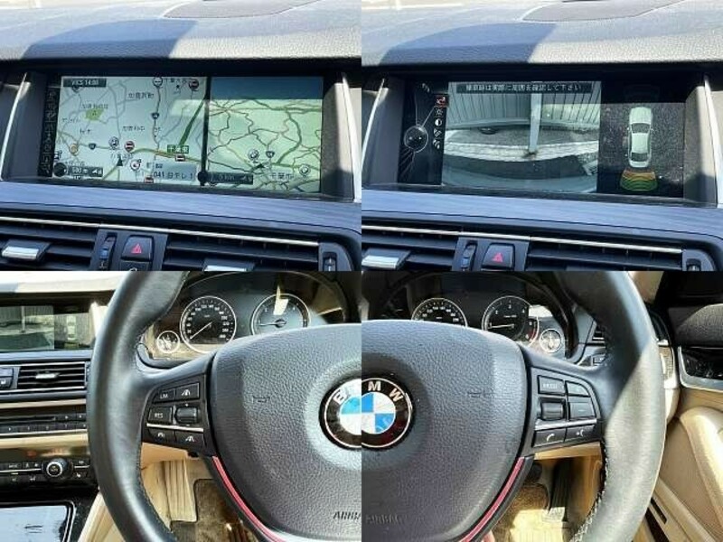 5 SERIES