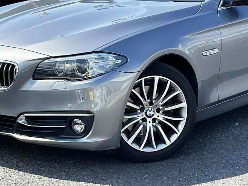 5 SERIES