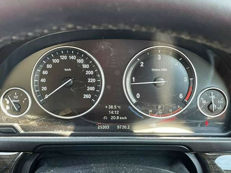 5 SERIES