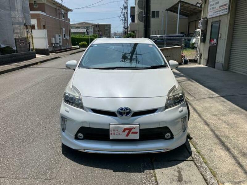 PRIUS
