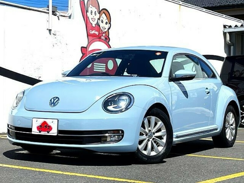 THE BEETLE-0