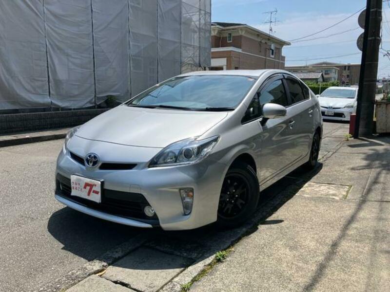 PRIUS