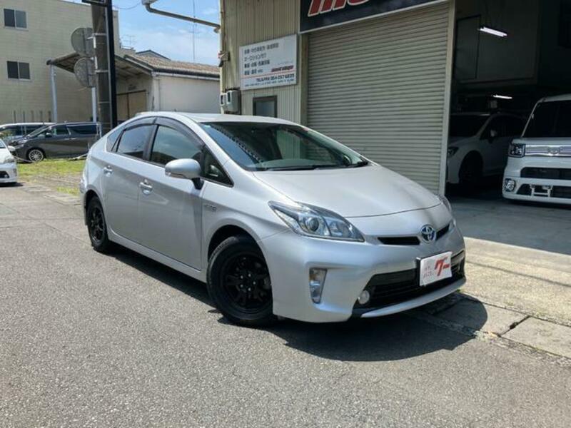 PRIUS