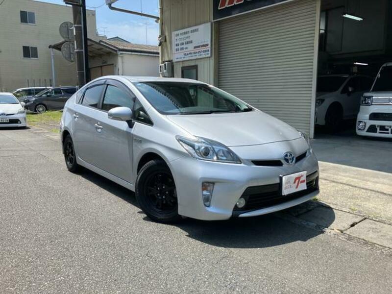 PRIUS