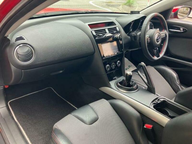 RX-8
