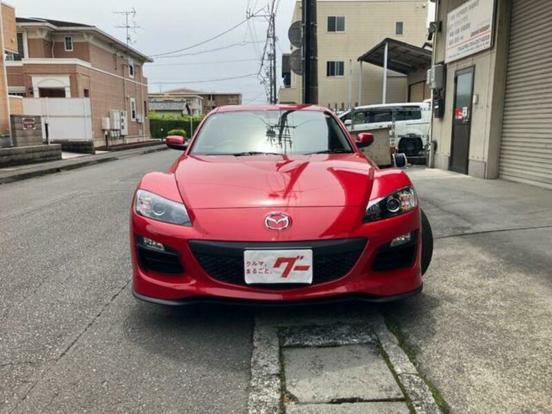 RX-8