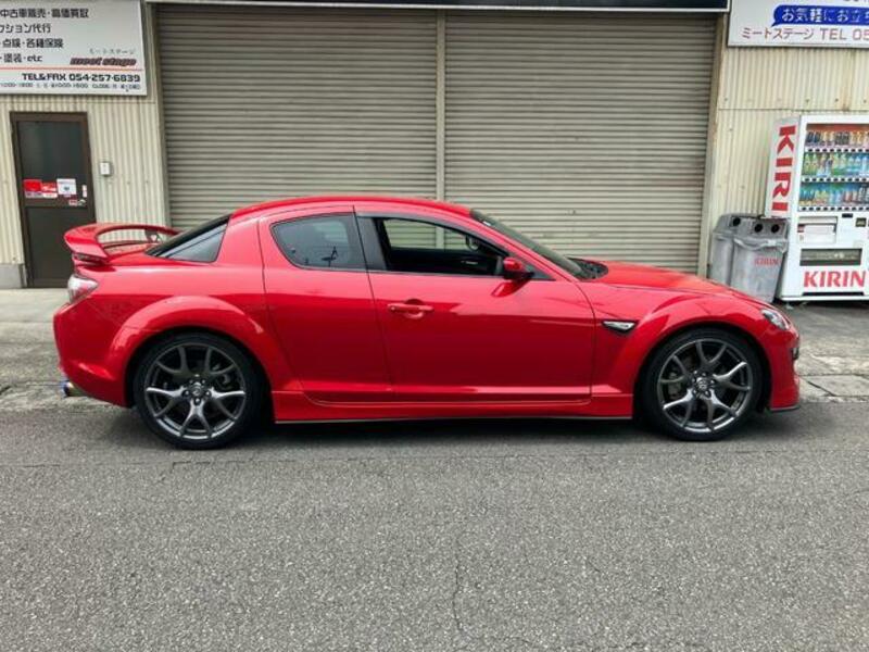 RX-8