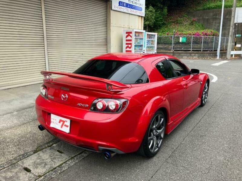 RX-8