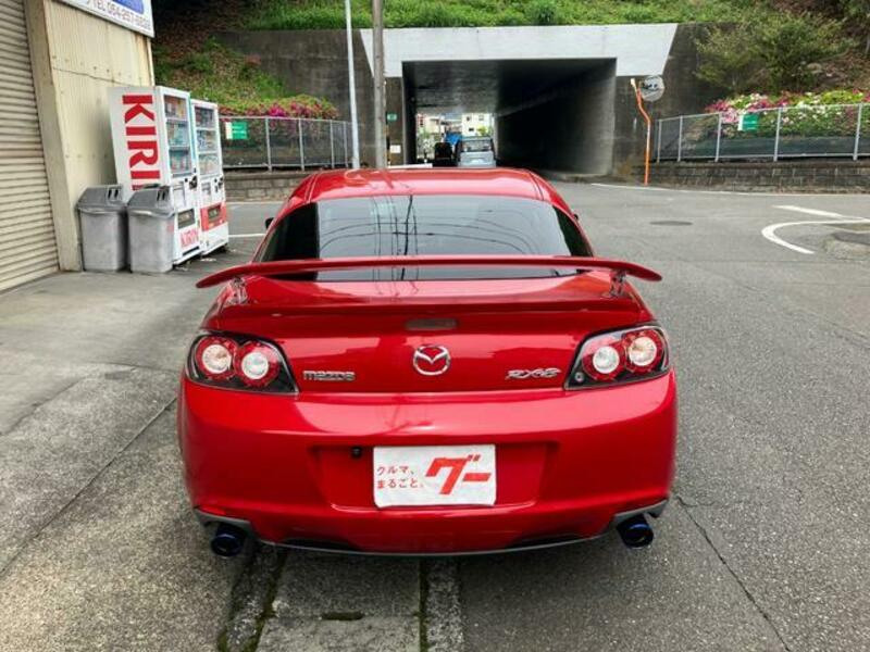 RX-8