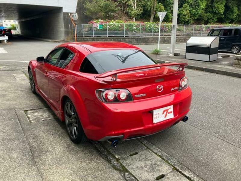RX-8
