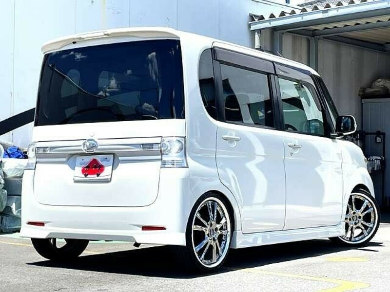 TANTO