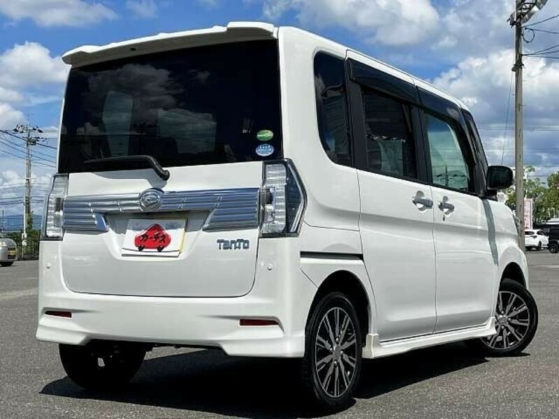 TANTO