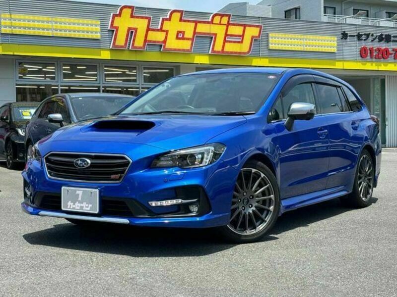 LEVORG-0