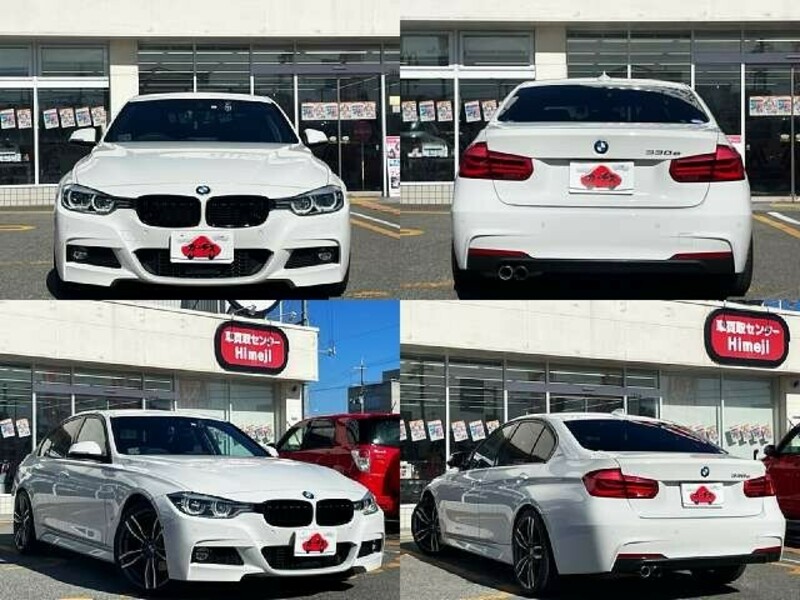 3 SERIES