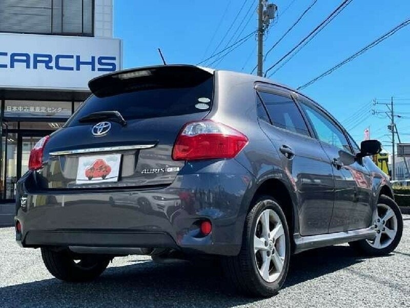 AURIS