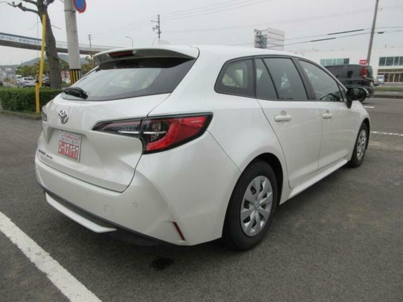 COROLLA TOURING