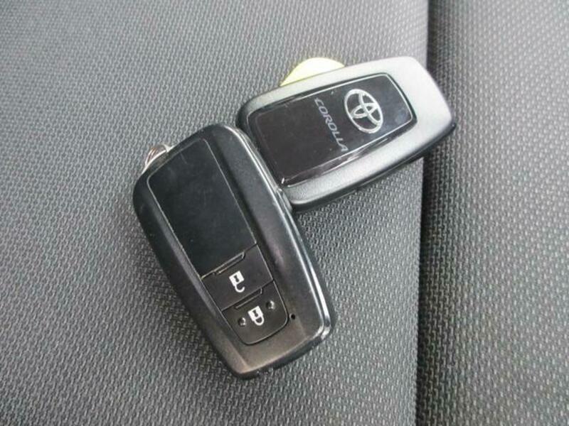 COROLLA TOURING