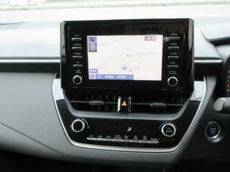 COROLLA TOURING
