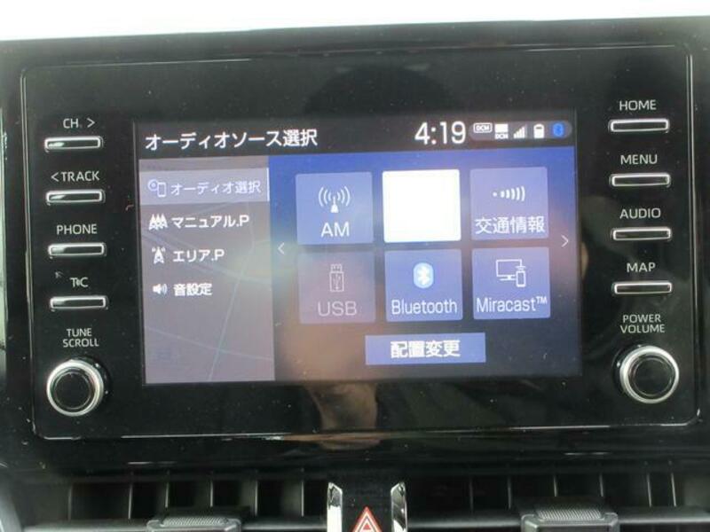 COROLLA TOURING