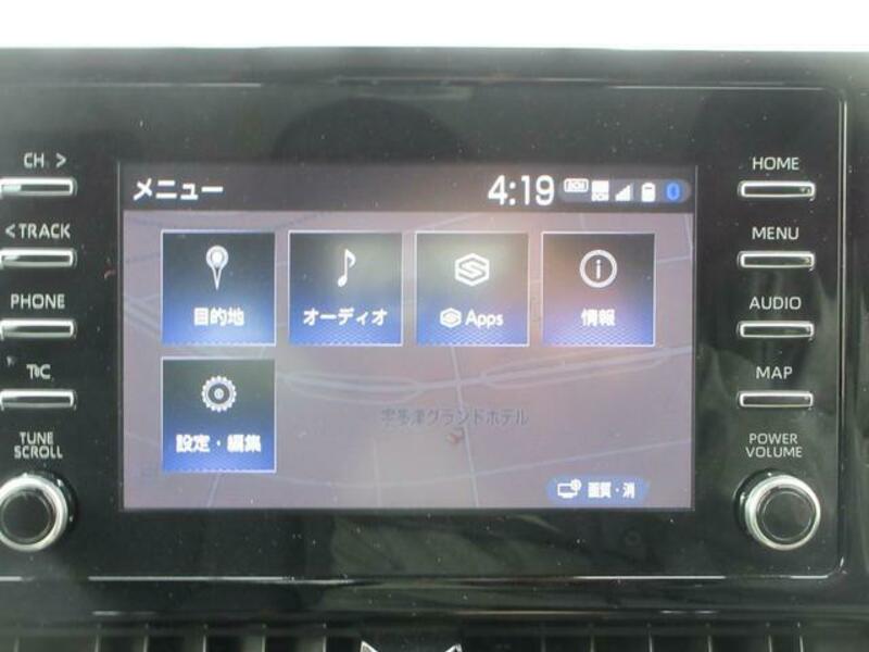 COROLLA TOURING