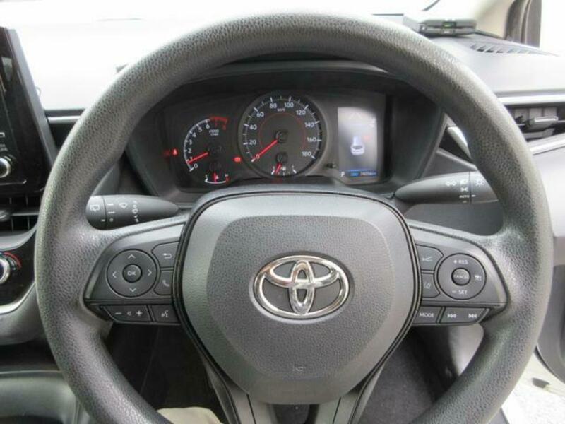 COROLLA TOURING