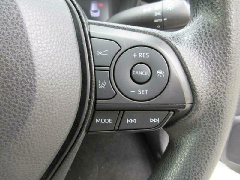 COROLLA TOURING