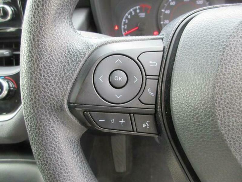 COROLLA TOURING