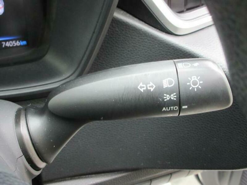 COROLLA TOURING