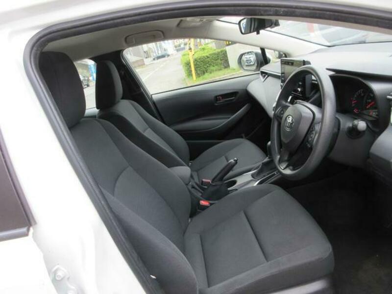 COROLLA TOURING