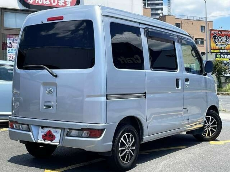 HIJET CARGO