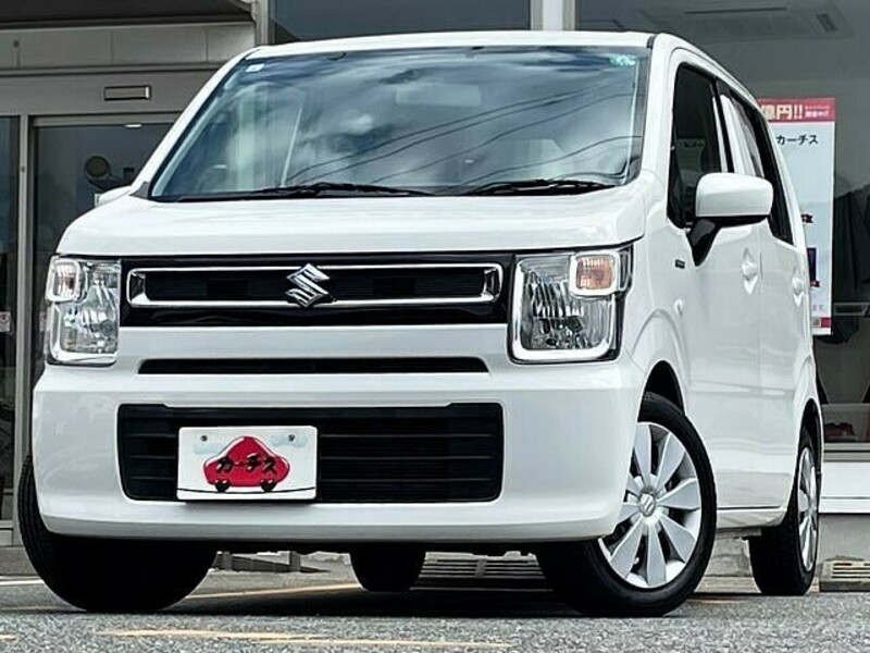 WAGON R-0