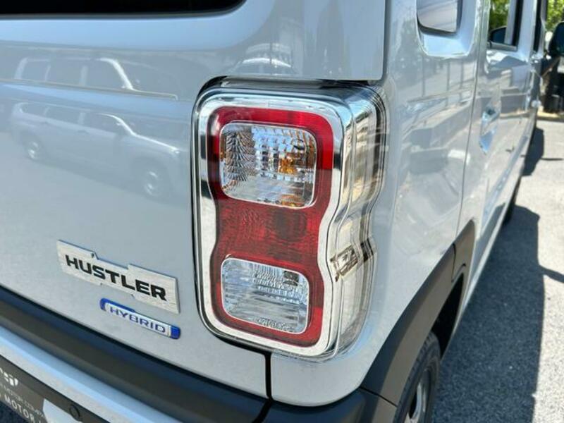 HUSTLER