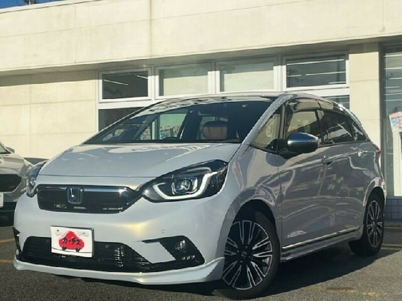 FIT HYBRID-0