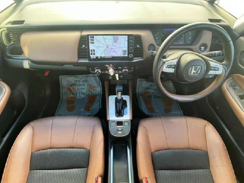 FIT HYBRID