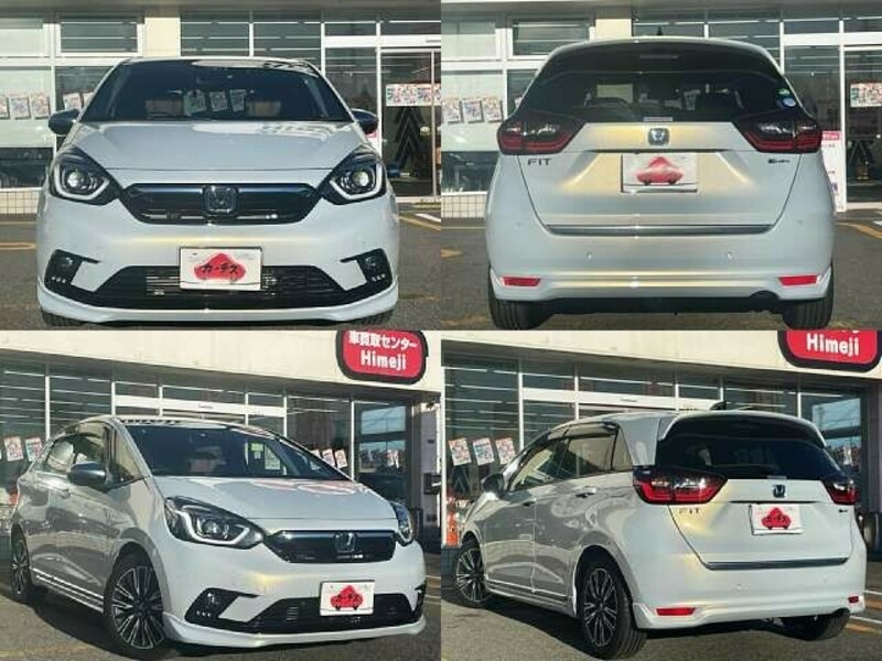 FIT HYBRID