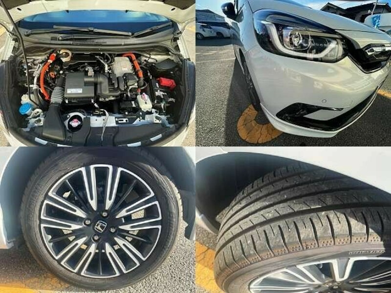 FIT HYBRID